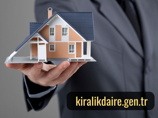 Kulpak Mahallesi Kiralık Daire